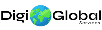 Digi Global Services Logo