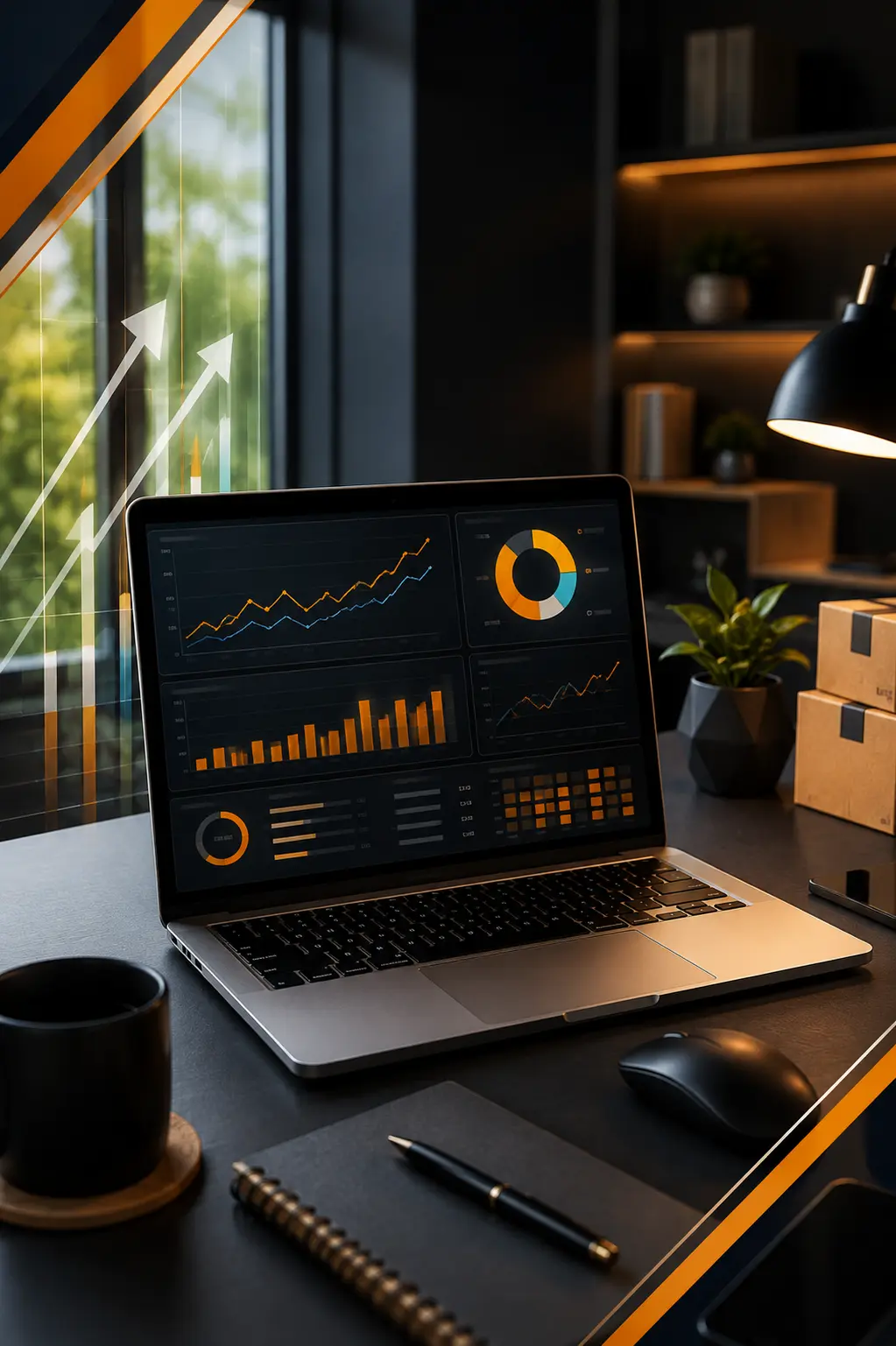 Amazon PPC Optimization Services by Digi Global Services