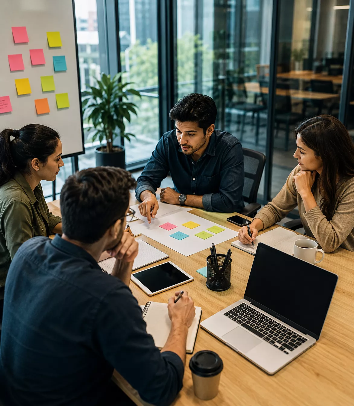 Content Planning