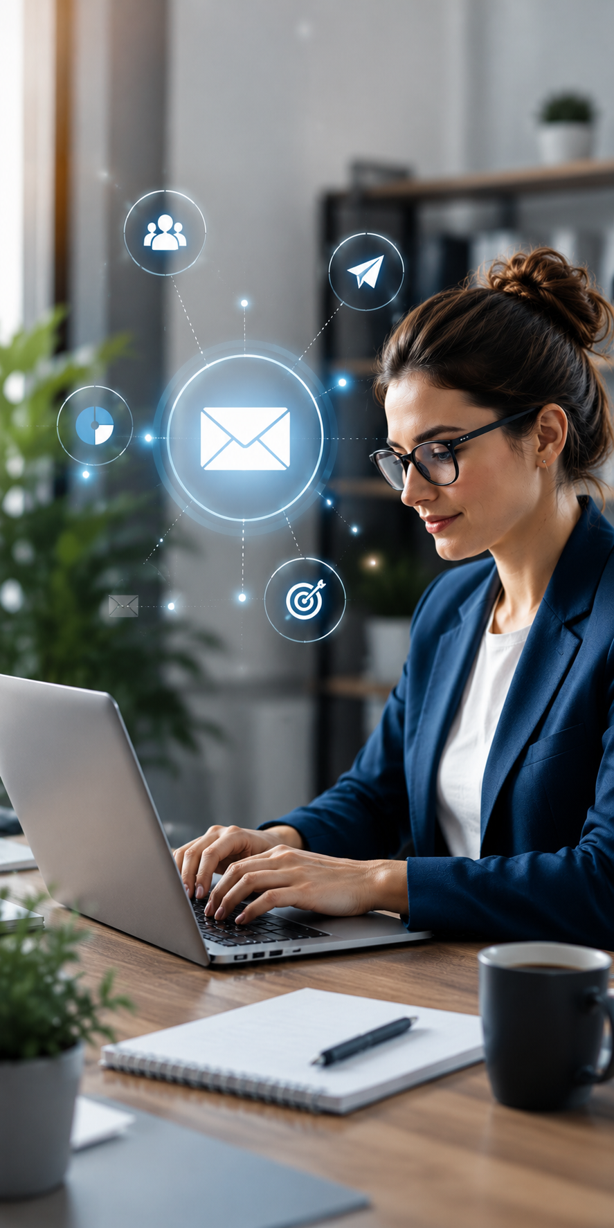 Email Marketing System