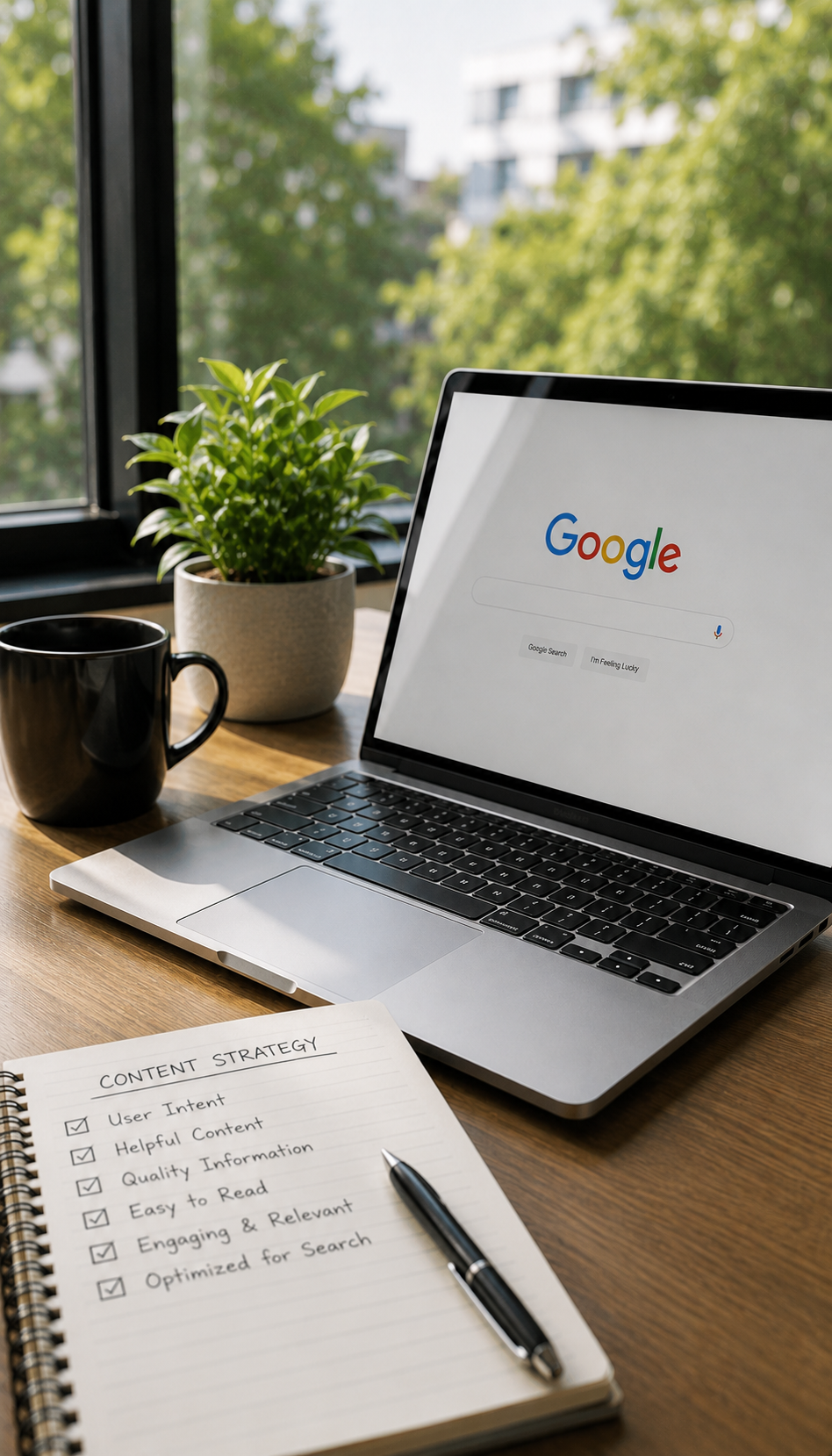 On-Page SEO and Content Optimization Services by Digi Global Services