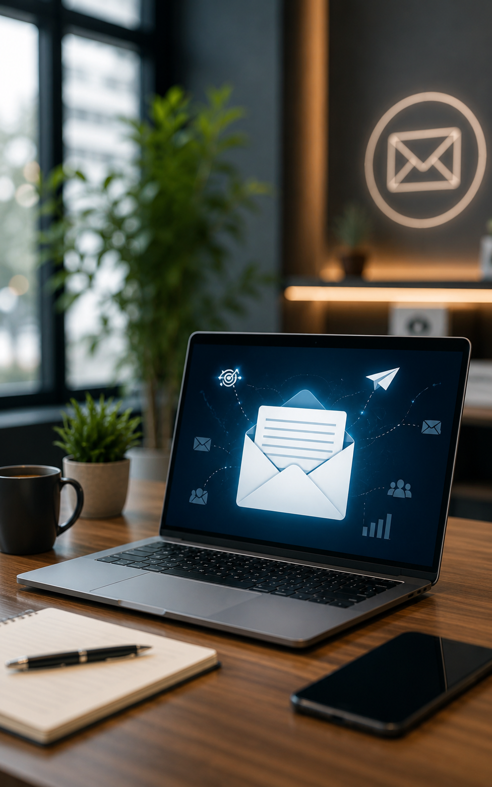 Email Marketing CTA
