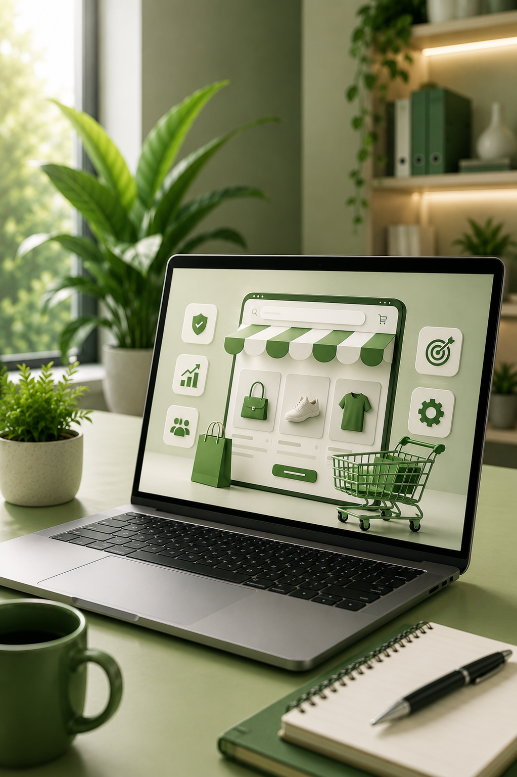 Marketplace Management