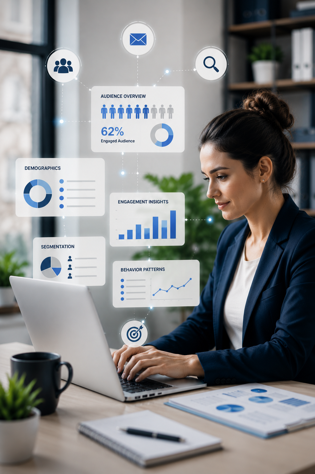 Audience Segmentation