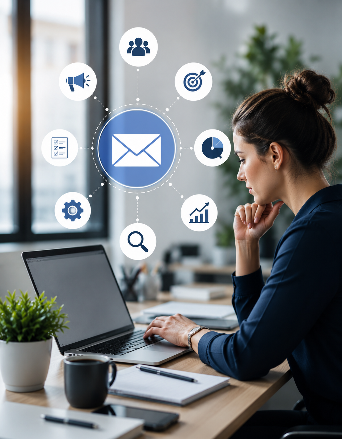 Email Marketing Strategy