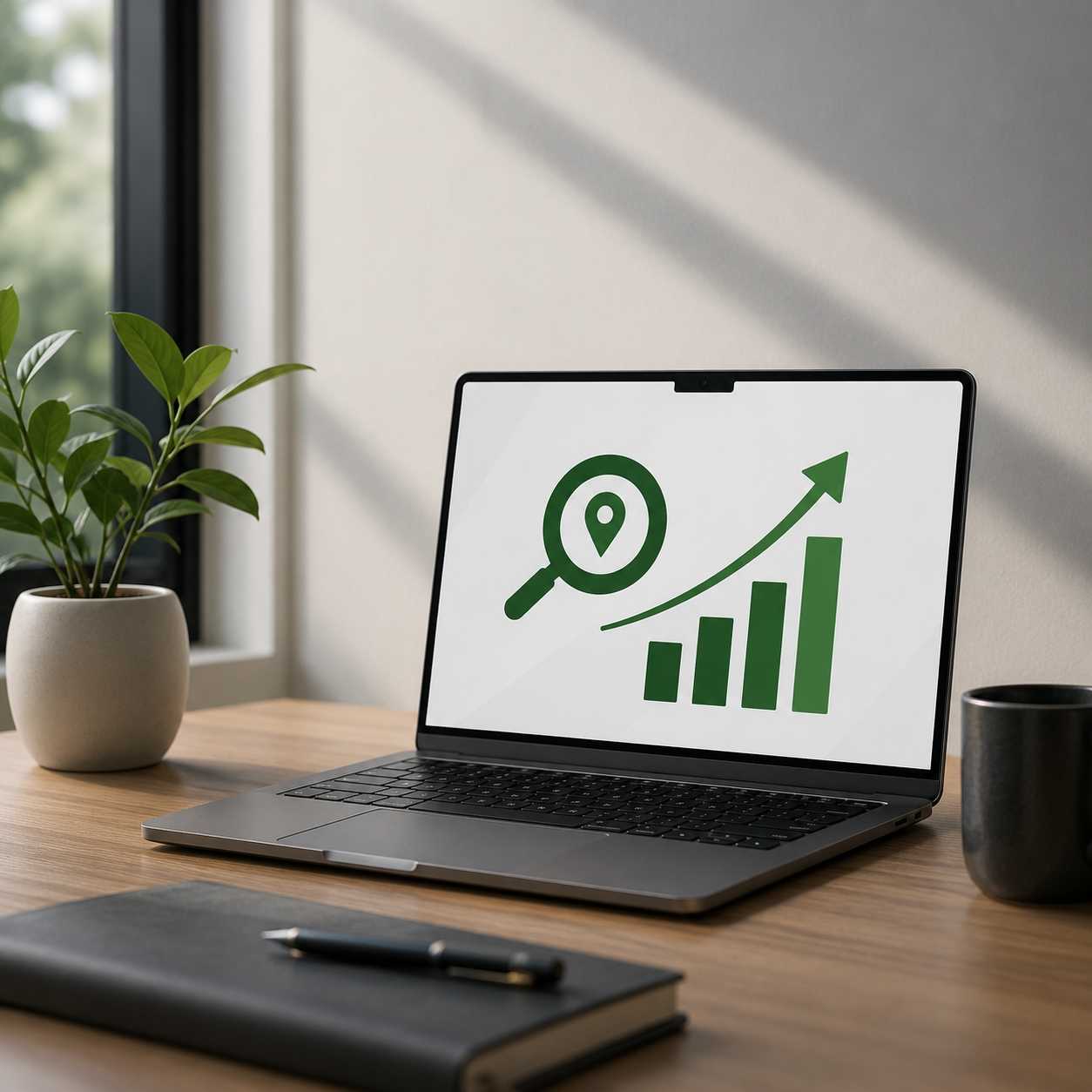 Search Visibility Foundation