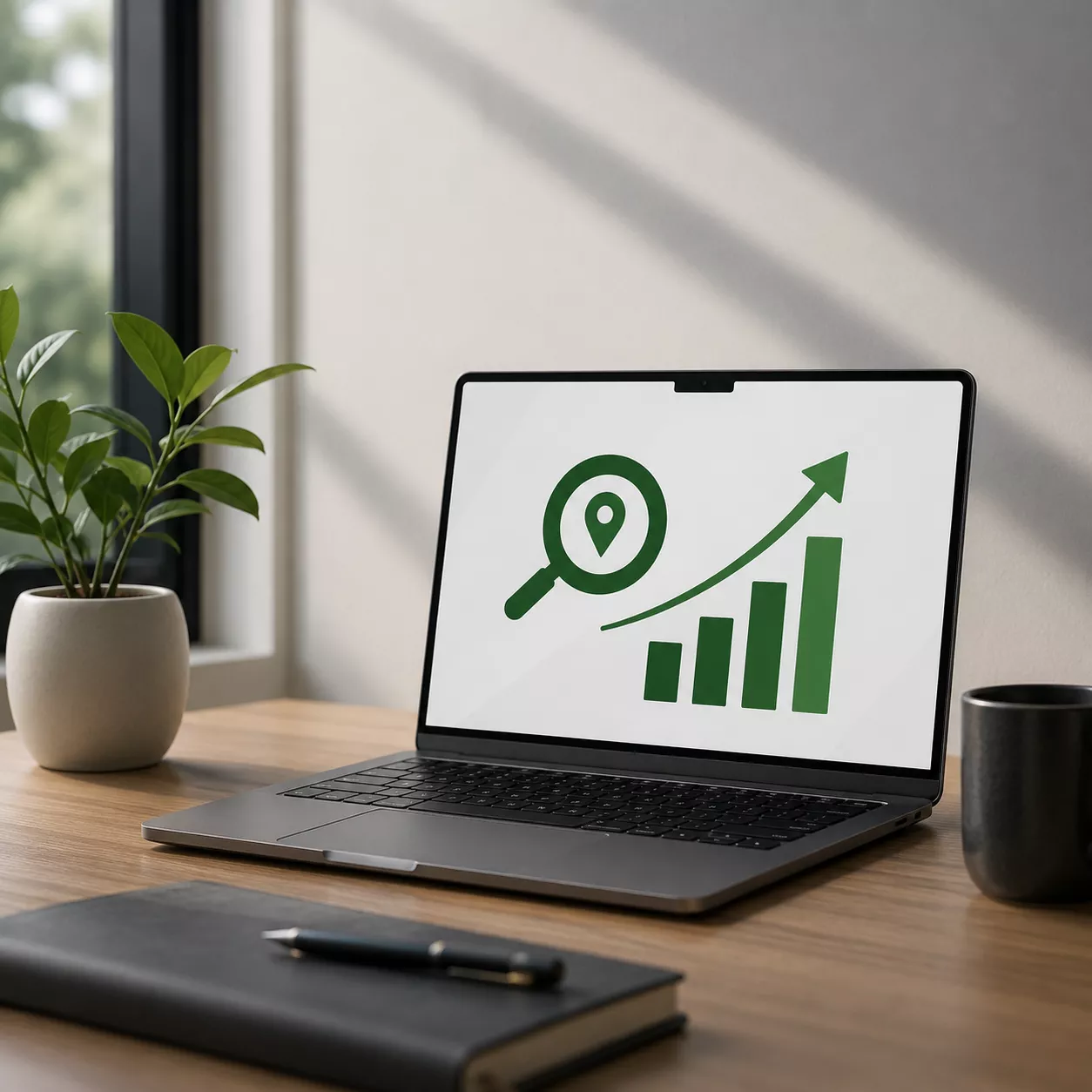 Search Visibility Foundation