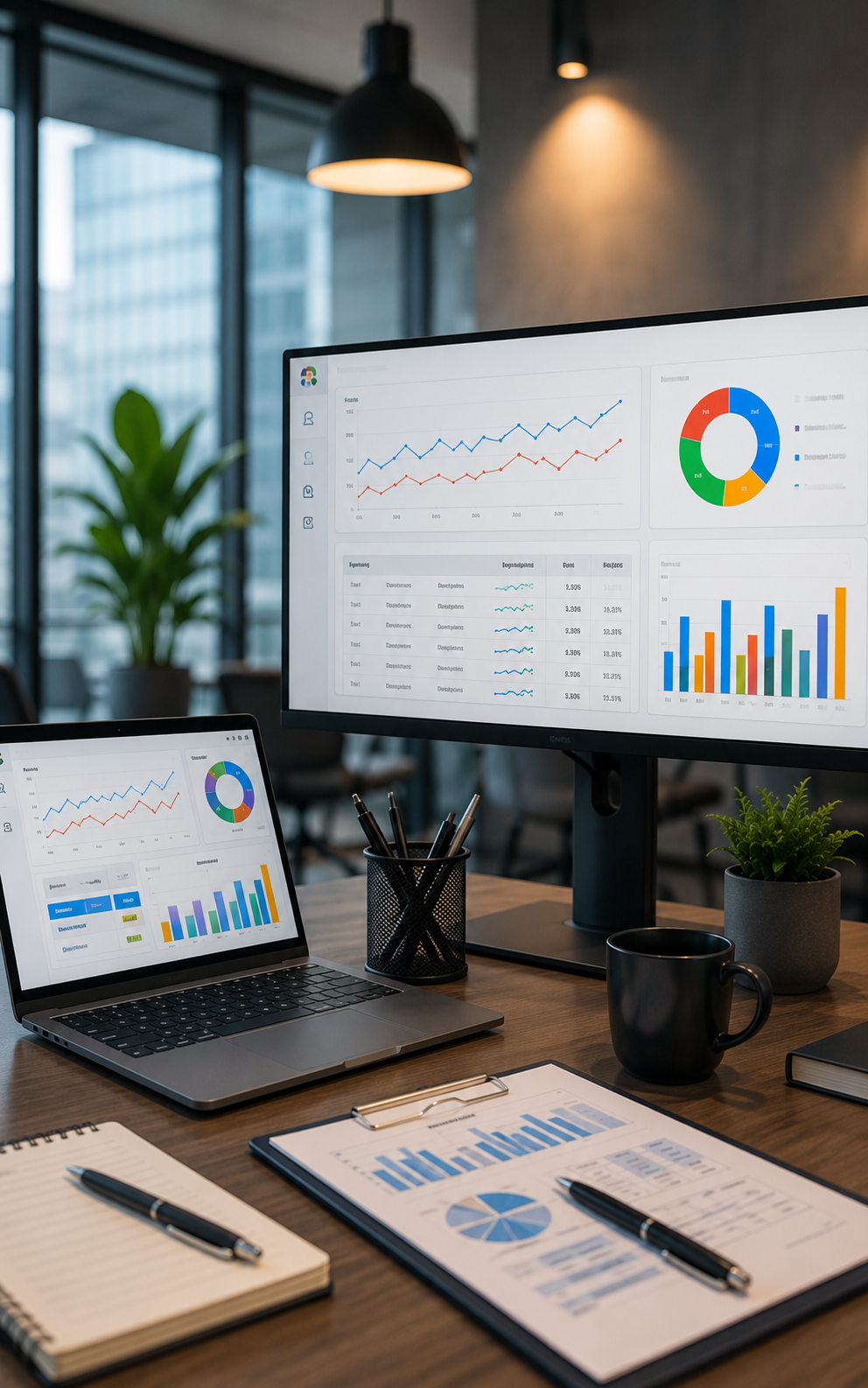 Pay Per Click Marketing Services