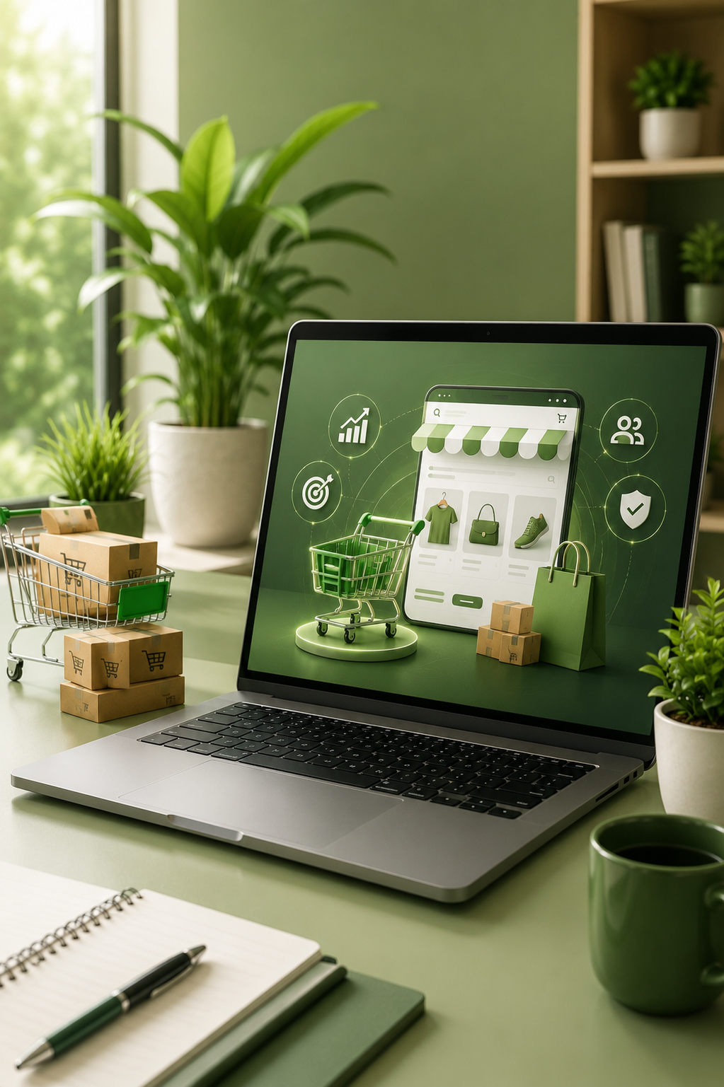 Marketplace Management