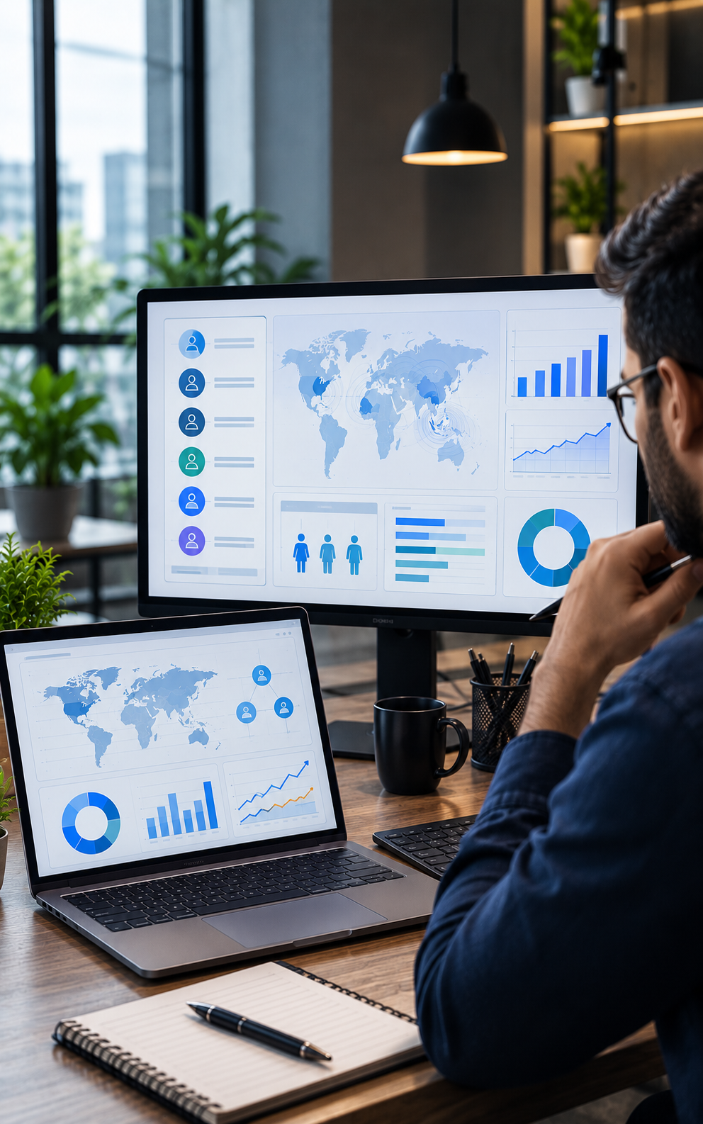 Remarketing and Audience Targeting Services by Digi Global Services