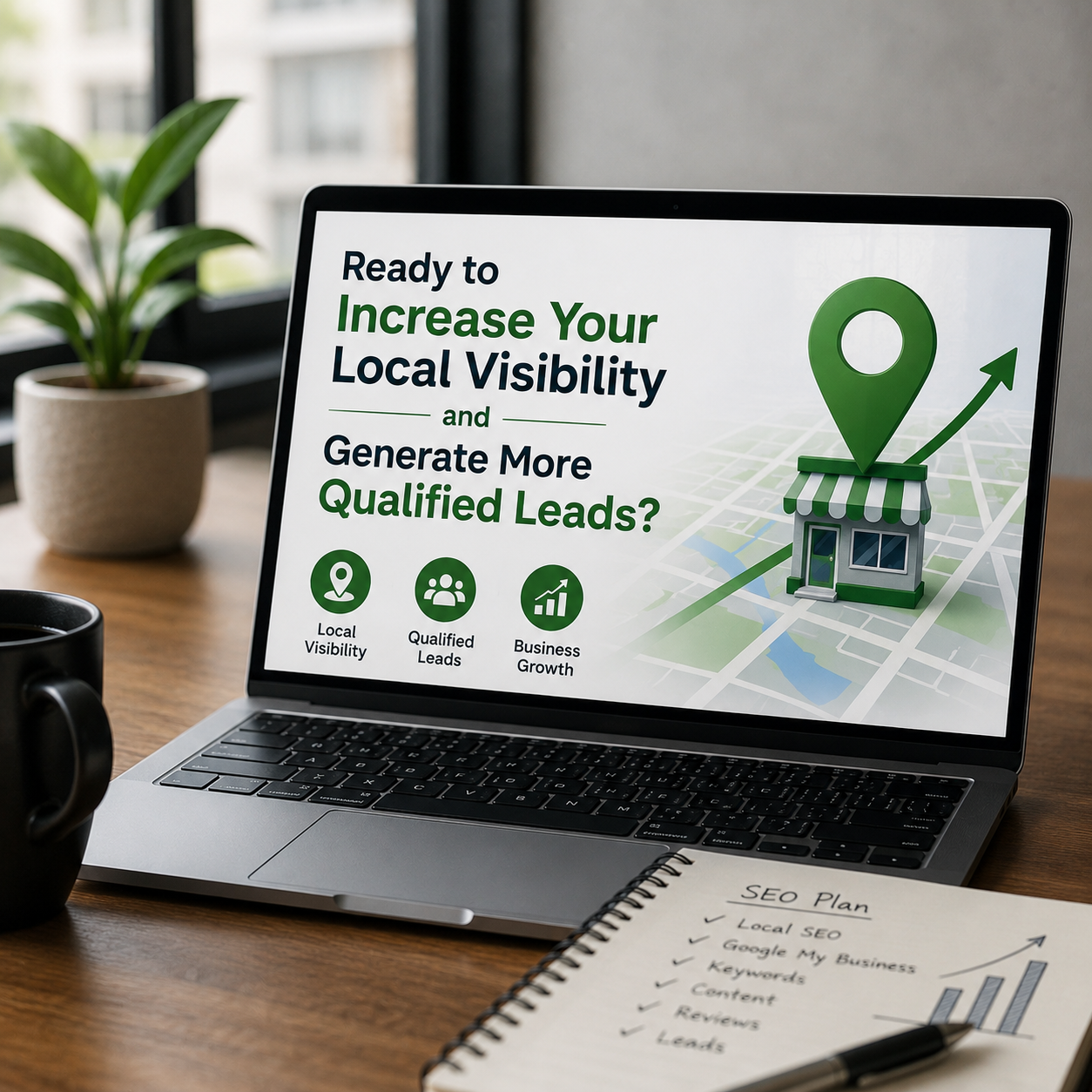 Local SEO Services