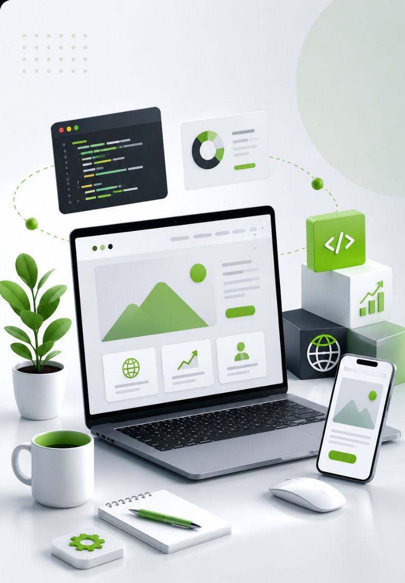 Business Growth