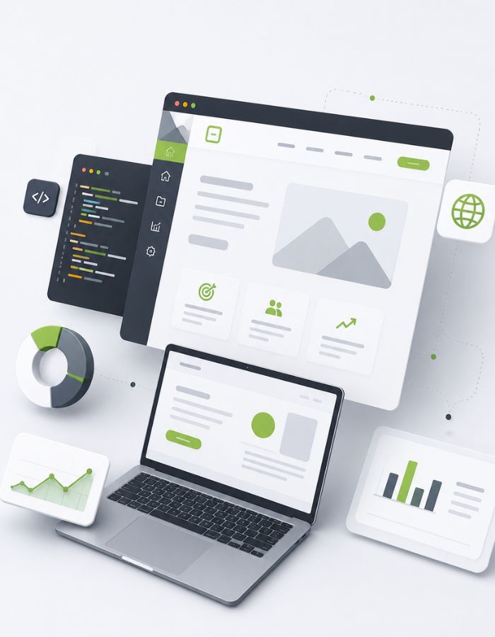 website development company